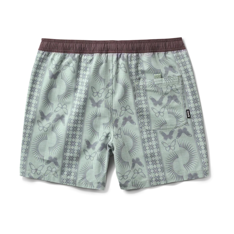 SHORT MASCULINO ROARK SHOREY – foto 3
